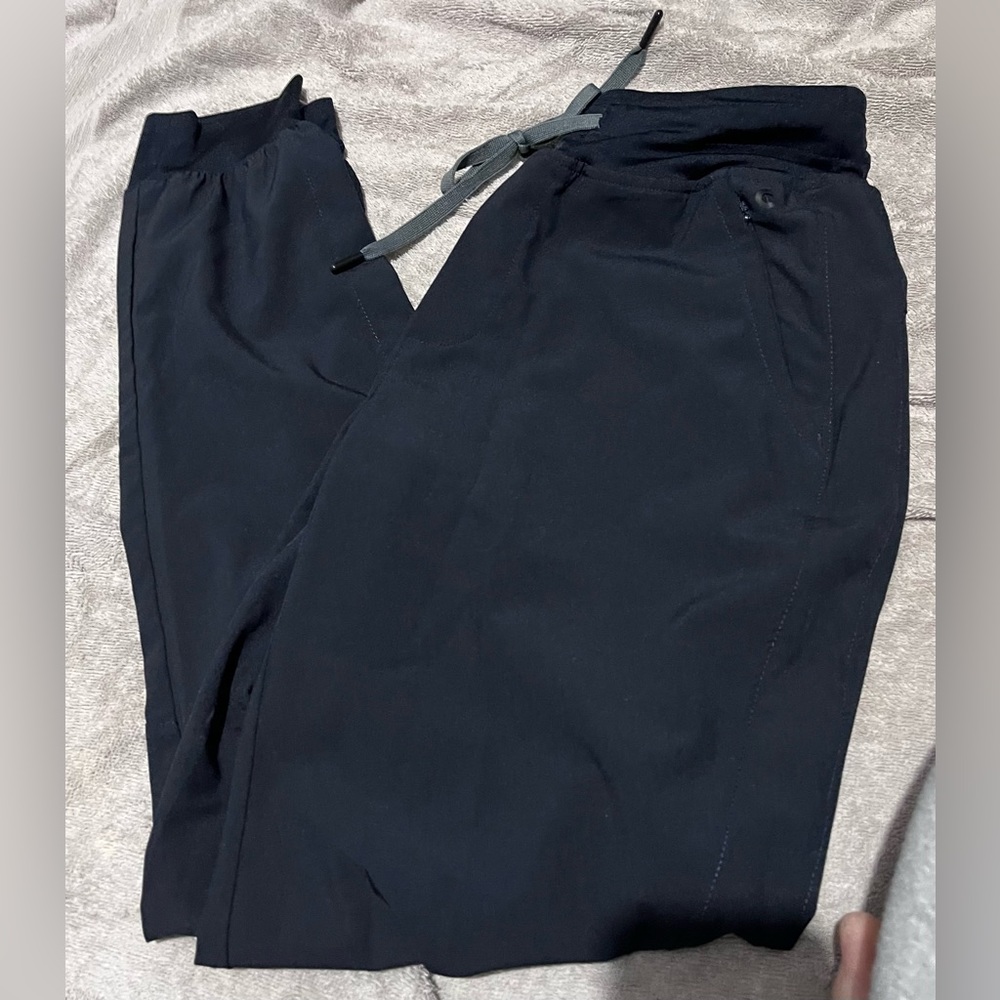 Rlaged windbreakers black size xs